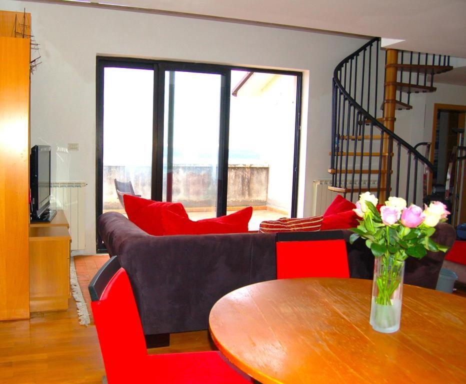 Beautiful Street Apartamento Portorož Exterior foto