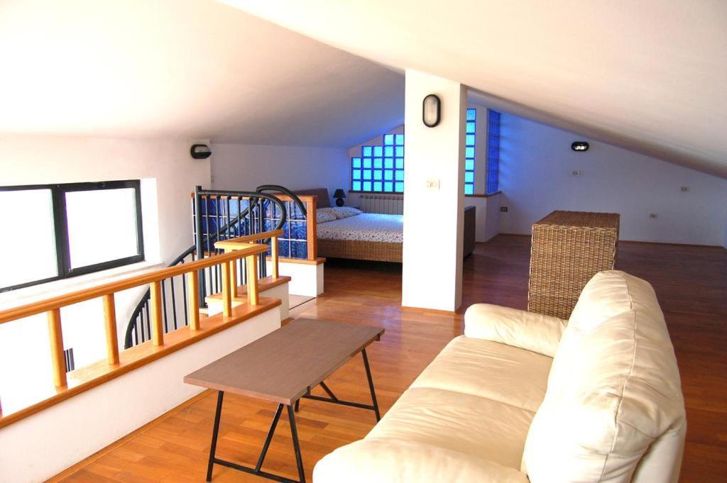 Beautiful Street Apartamento Portorož Exterior foto